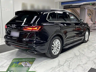 VOLKSWAGEN TOUAREG 2022 YEAR 2.0TSI SHARP EDITION 2022