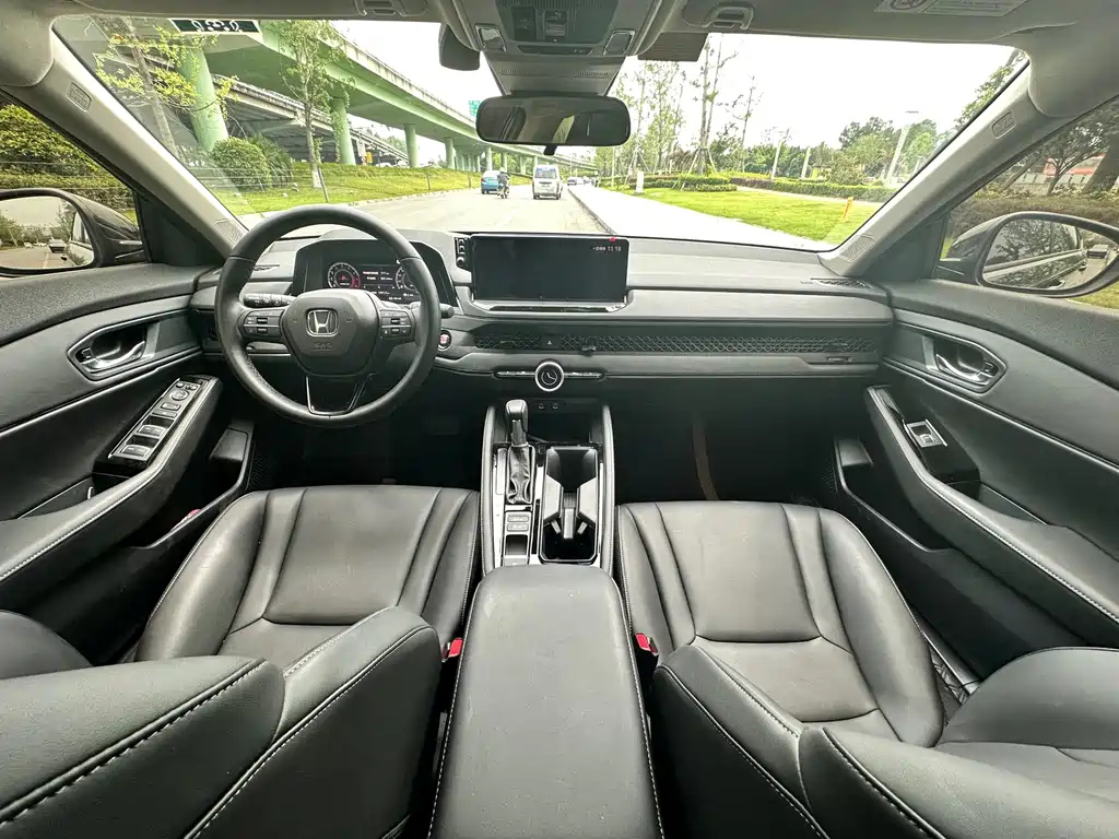 HONDA ACCORD 2023