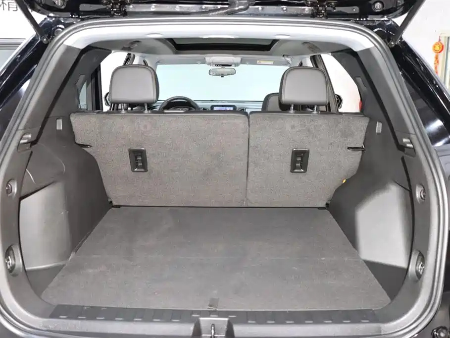 CHEVROLET EXPLORER 2023