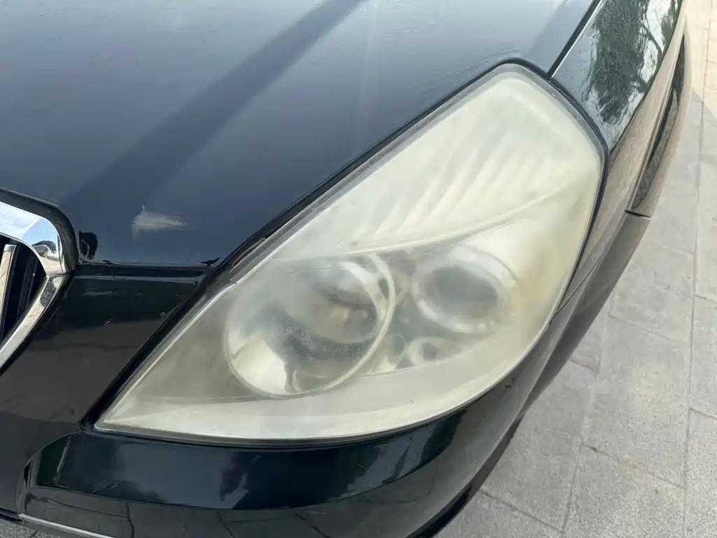 BUICK EXCELLE 2010