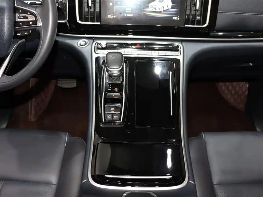 TRUMPCHI M8 2021