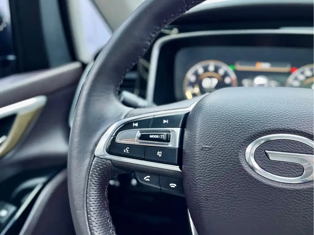 TRUMPCHI M8 2022