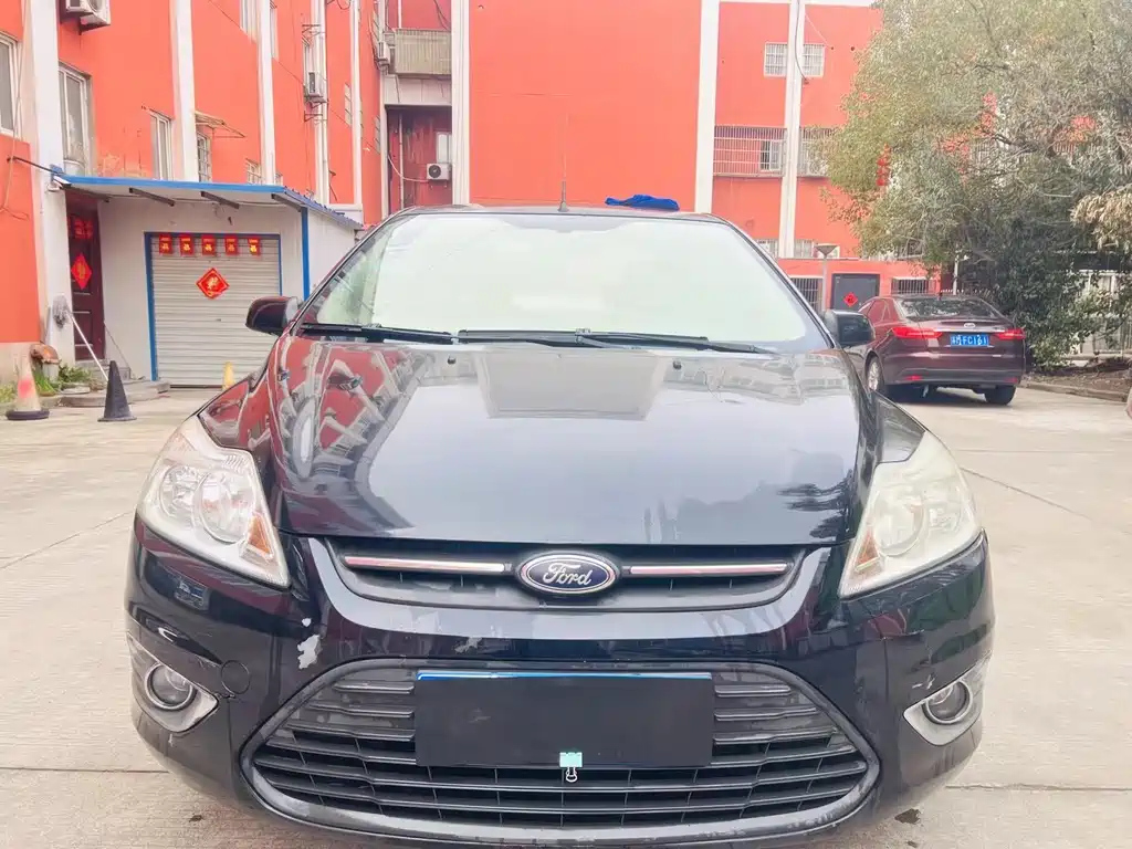 FORD FOCUS 2013