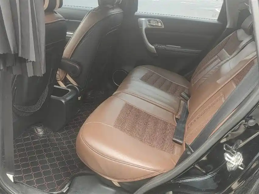 HAVAL H6 2014