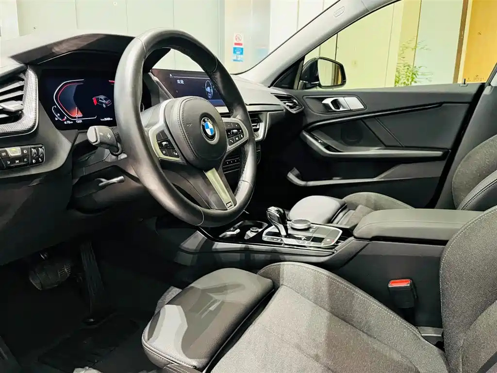 BMW 2-SERIES 2021