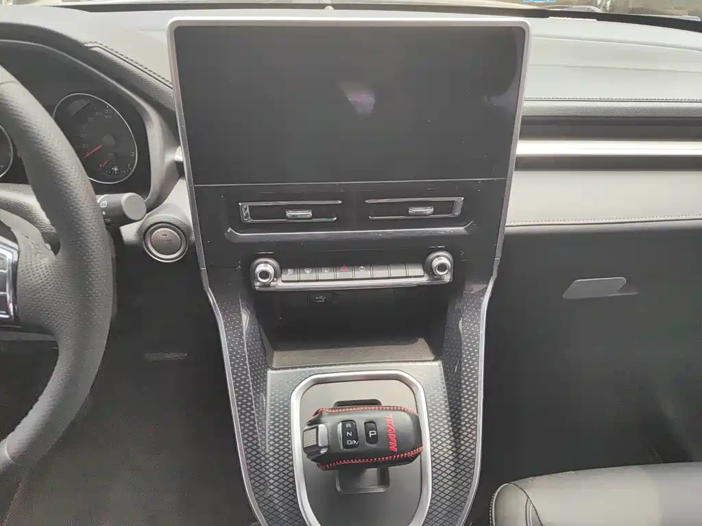 HAVAL M6 2021