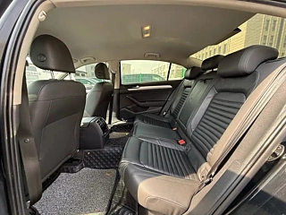 VOLKSWAGEN MAGOTAN 2020 YEAR 280TSI DSG COMFORT 2020
