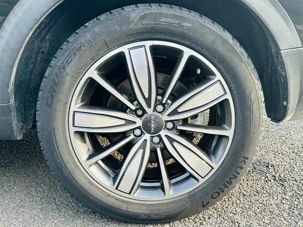 HAVAL H6 2020