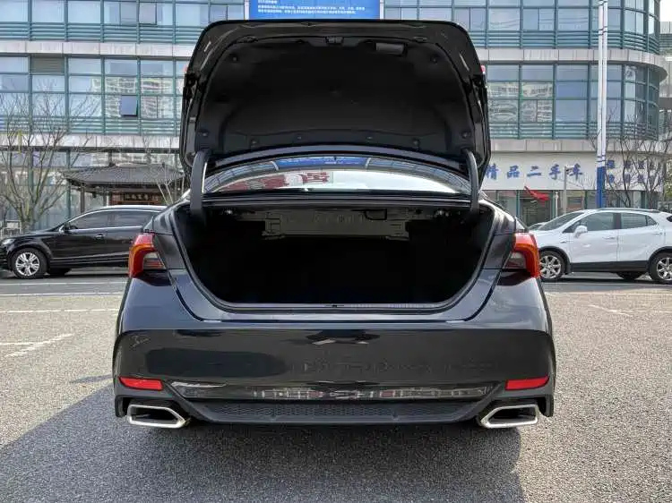 TOYOTA AVALON 2023