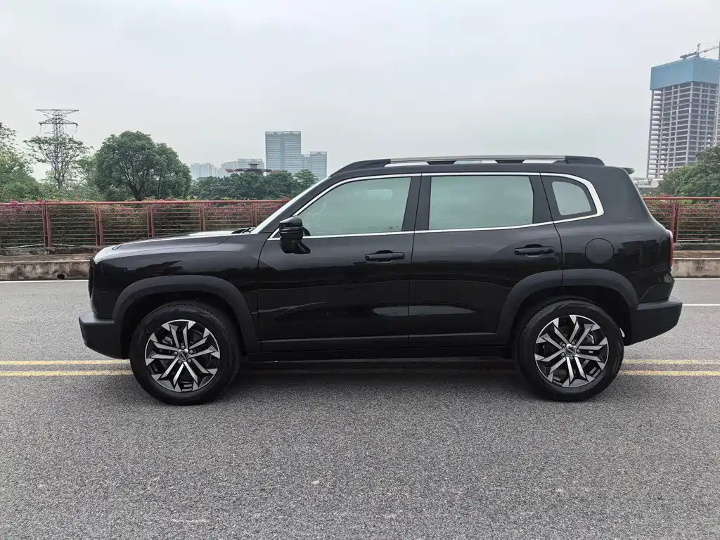 HAVAL DARGO 2021