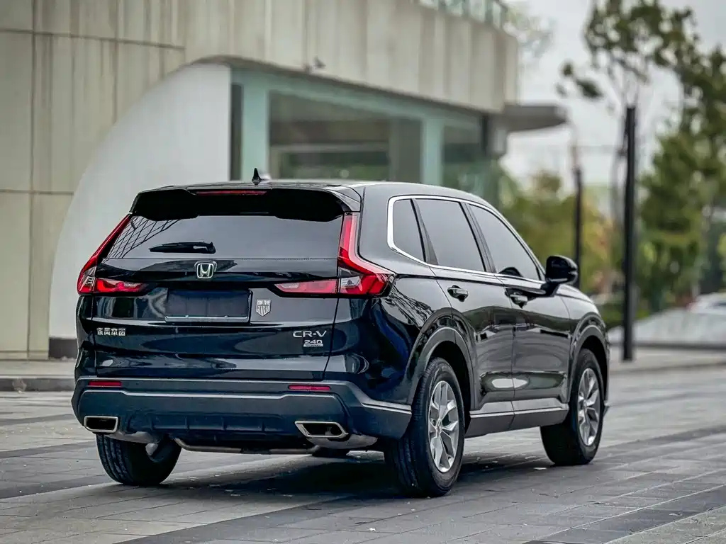 HONDA CR-V 2023