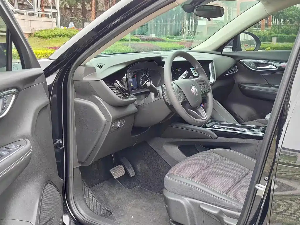 BUICK ENVISION 2023