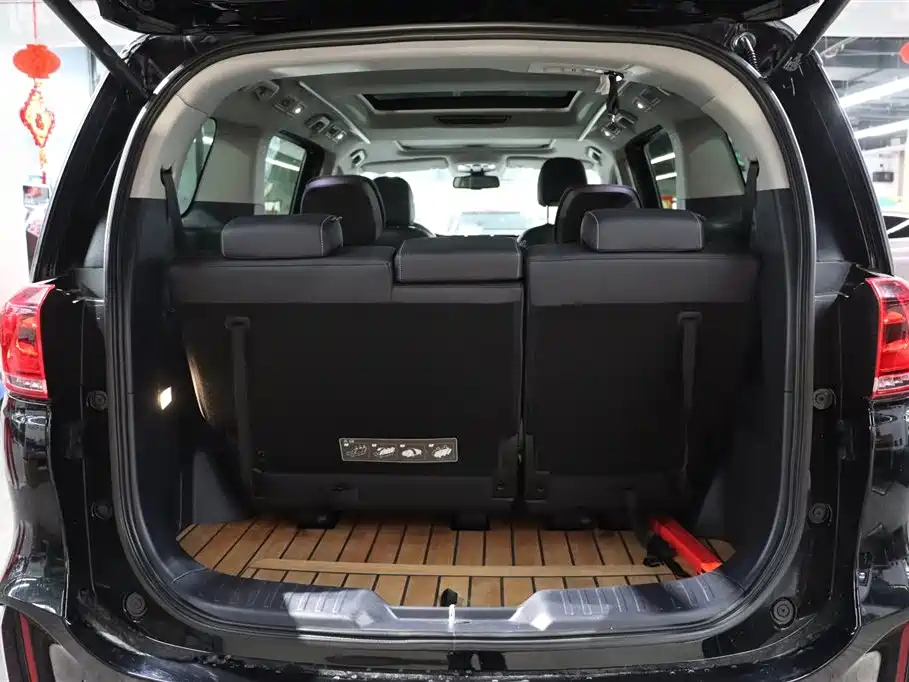 TRUMPCHI M8 2021
