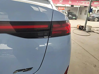 XPENG MOTORS P5 2022 YEAR 460E+ 2022