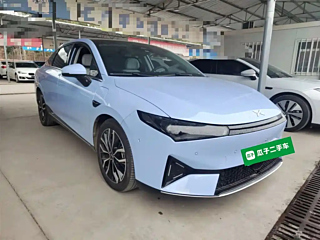 XPENG MOTORS P5 2022 YEAR 460E+ 2022