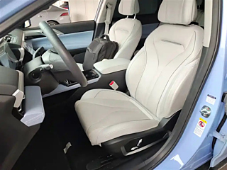 XPENG MOTORS P5 2022 YEAR 460E+ 2022