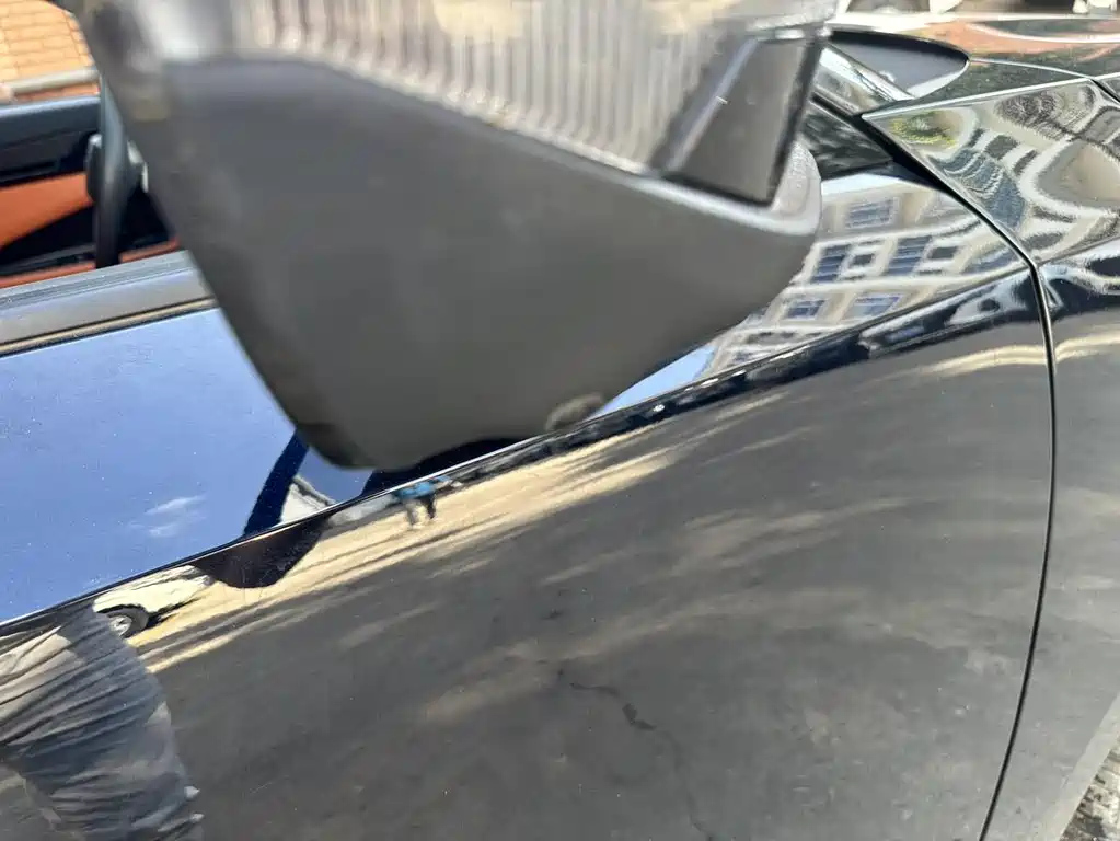 CHANGAN UNI-V 2023