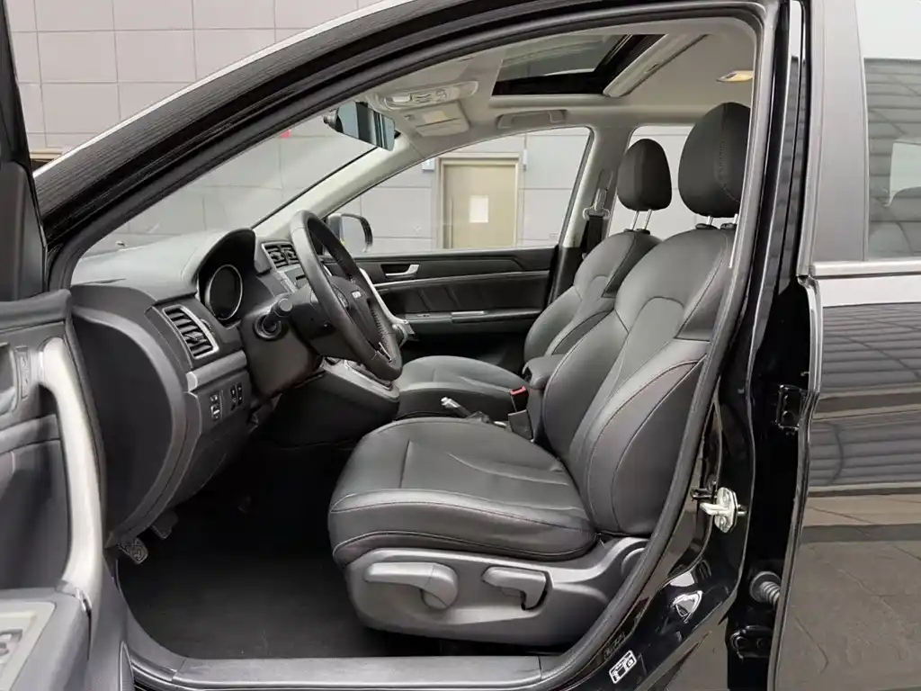 HAVAL M6 2019