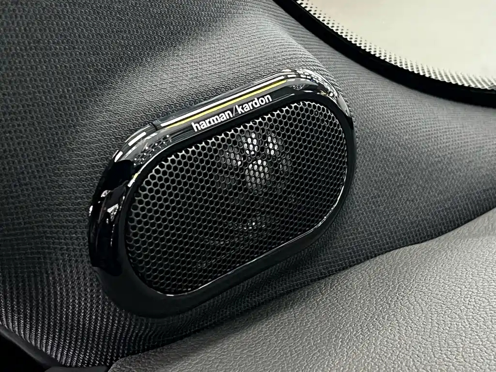 MINI JCW 2022