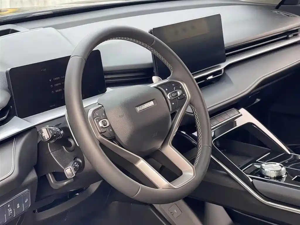HAVAL H6 2020