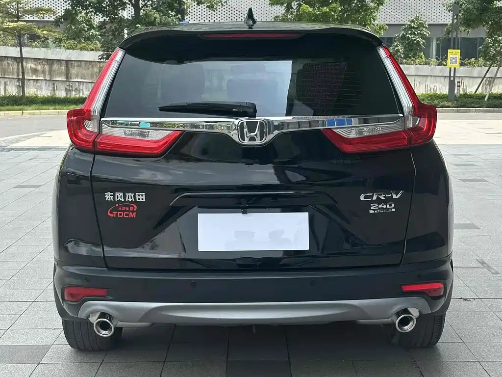HONDA CR-V 2020
