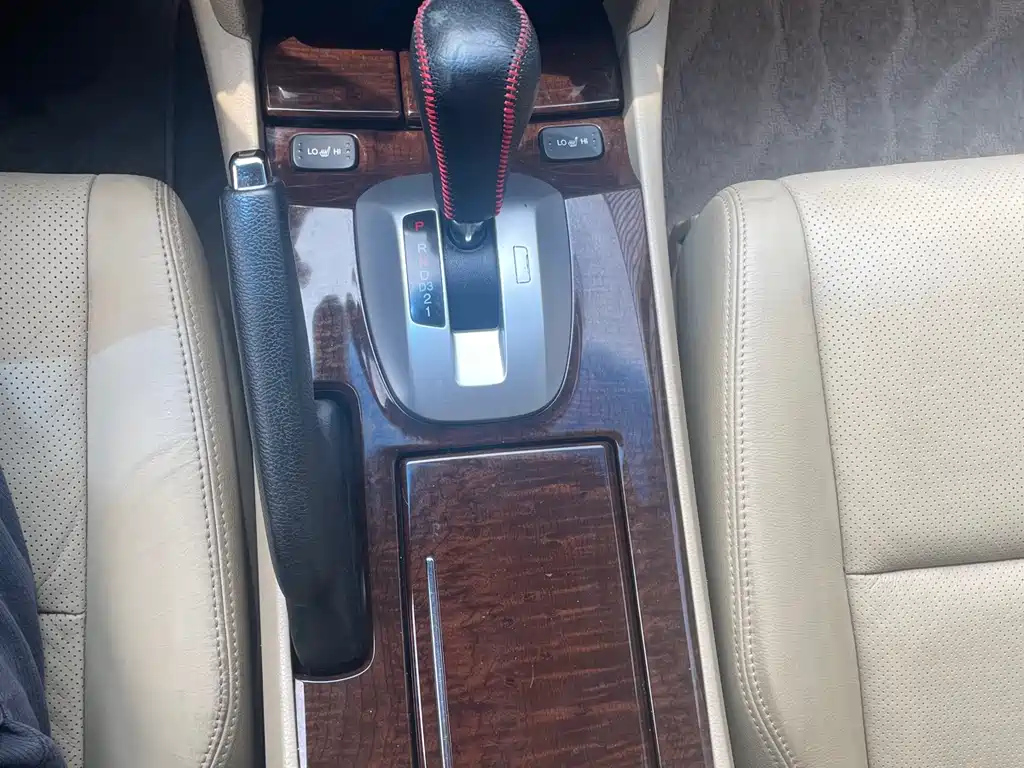 HONDA ACCORD 2013