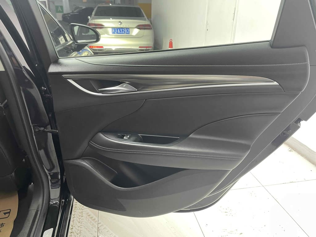 BUICK LACROSSE 2020