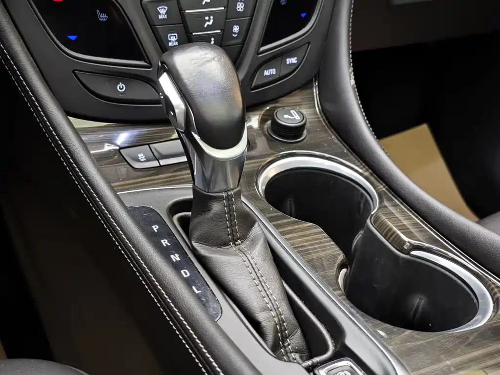 BUICK ENVISION 2020