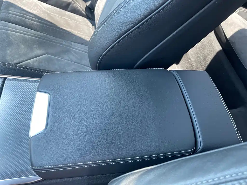 AUDI A6L 2020