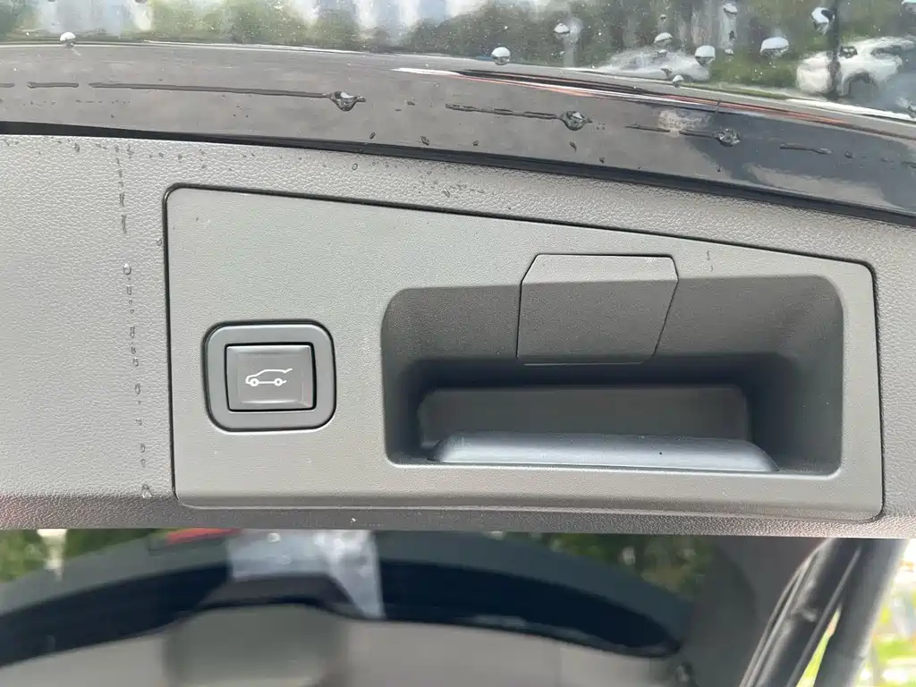 CADILLAC XT4 2022
