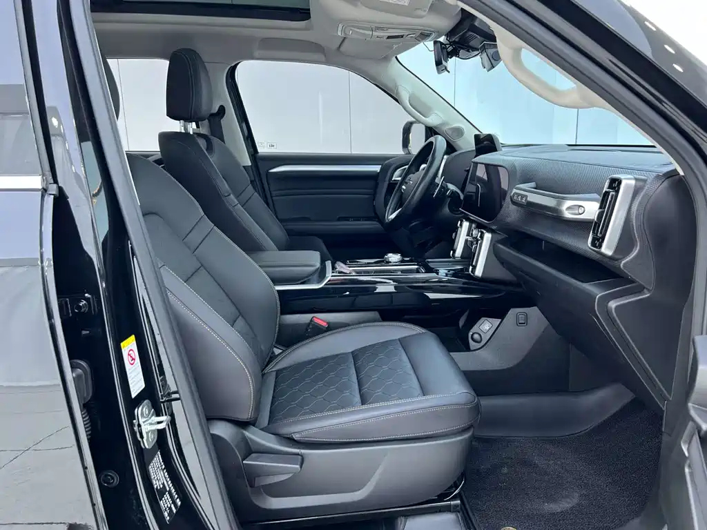 HAVAL DARGO 2022