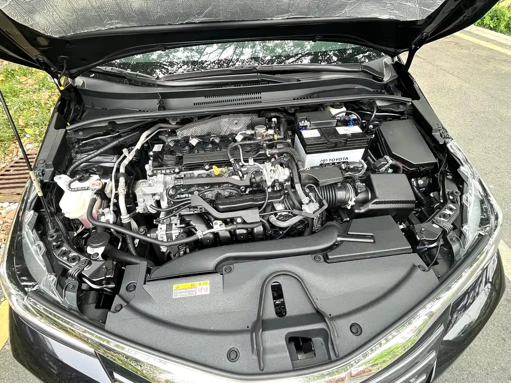 TOYOTA ALLION 2021