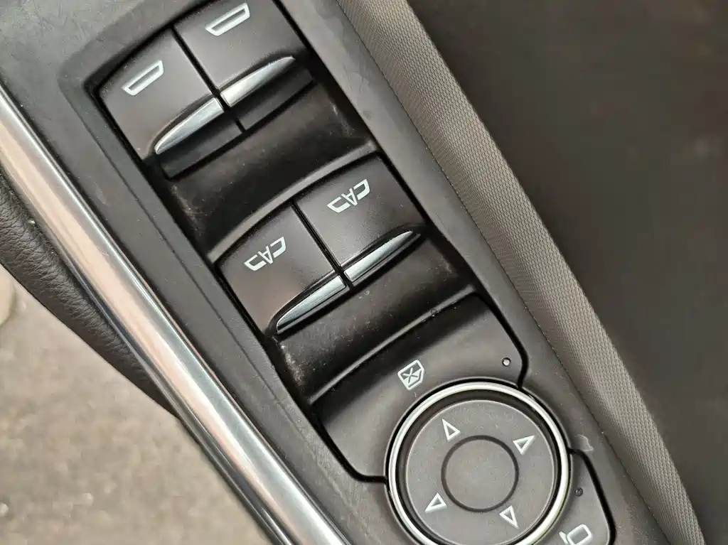 CADILLAC XT4 2020