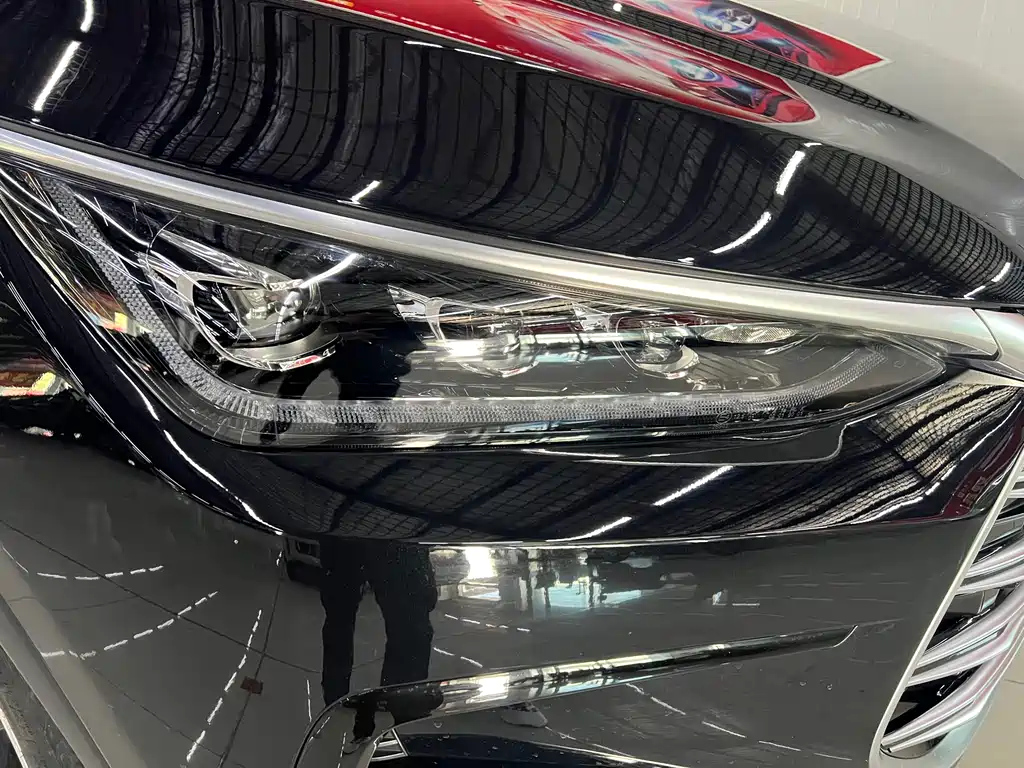 BYD TANG NEW ENERGY 2022