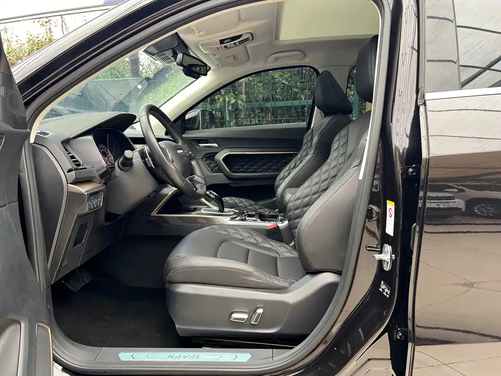 HAVAL H6 2020