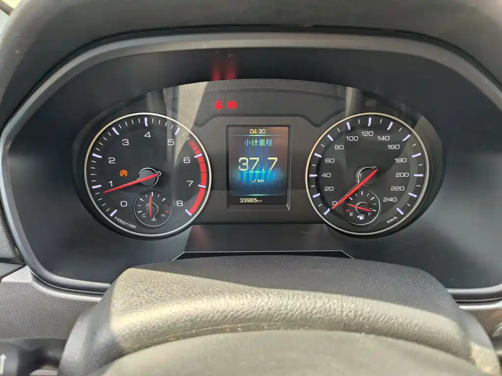HAVAL H6 2018