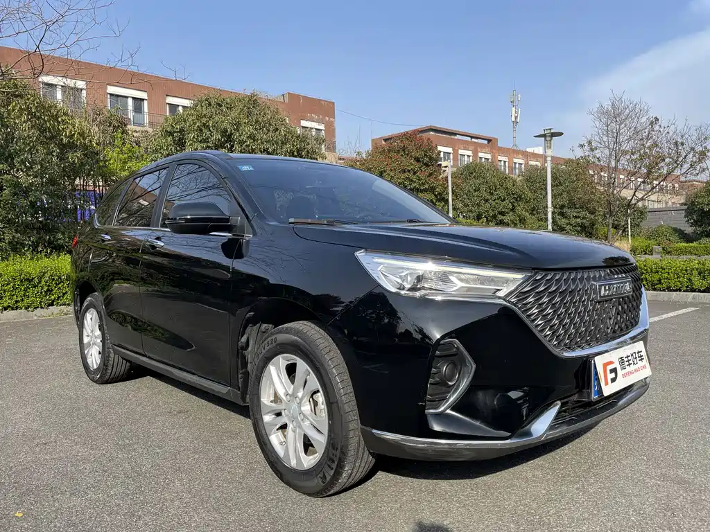 HAVAL M6 2021