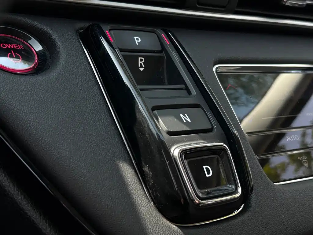 HONDA ODYSSEY 2022