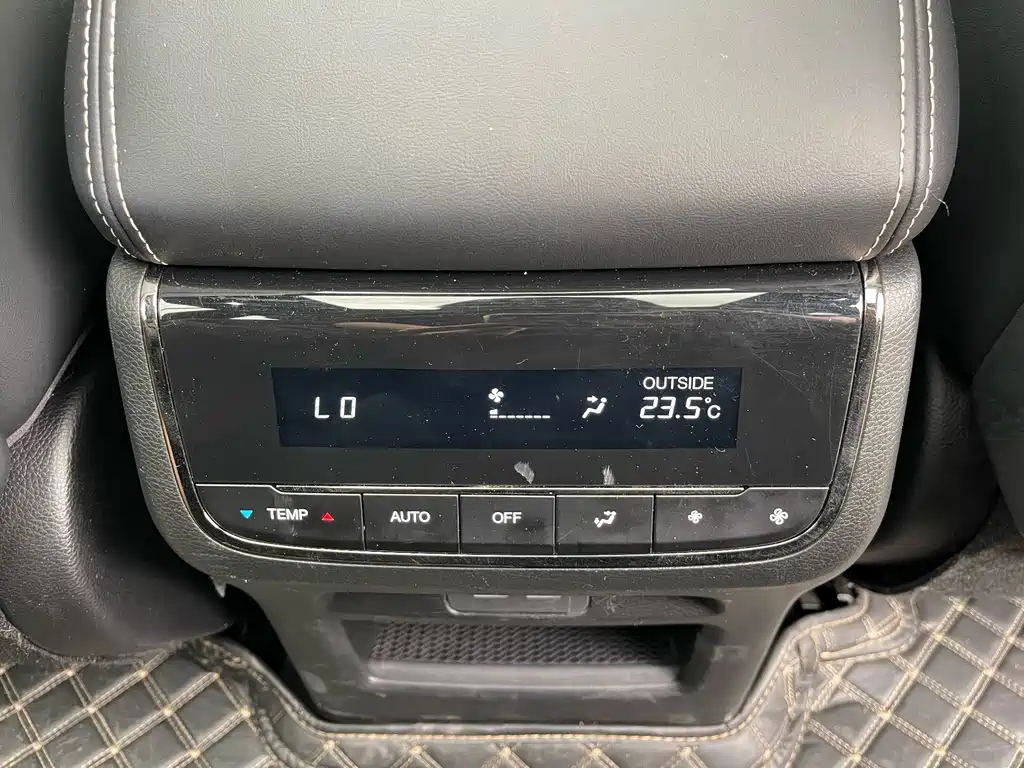 TRUMPCHI GS8 2022