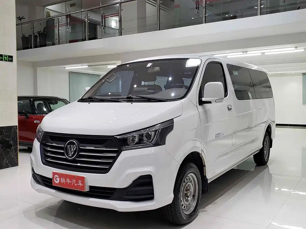 FOTON OTHER