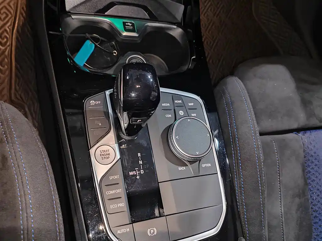 BMW 2-SERIES 2023