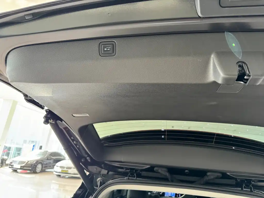 BUICK ENCLAVE 2022
