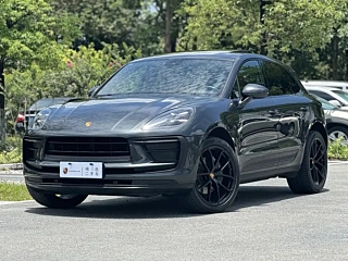 PORSCHE MACAN 2022 YEAR MACAN 2.0T 2022