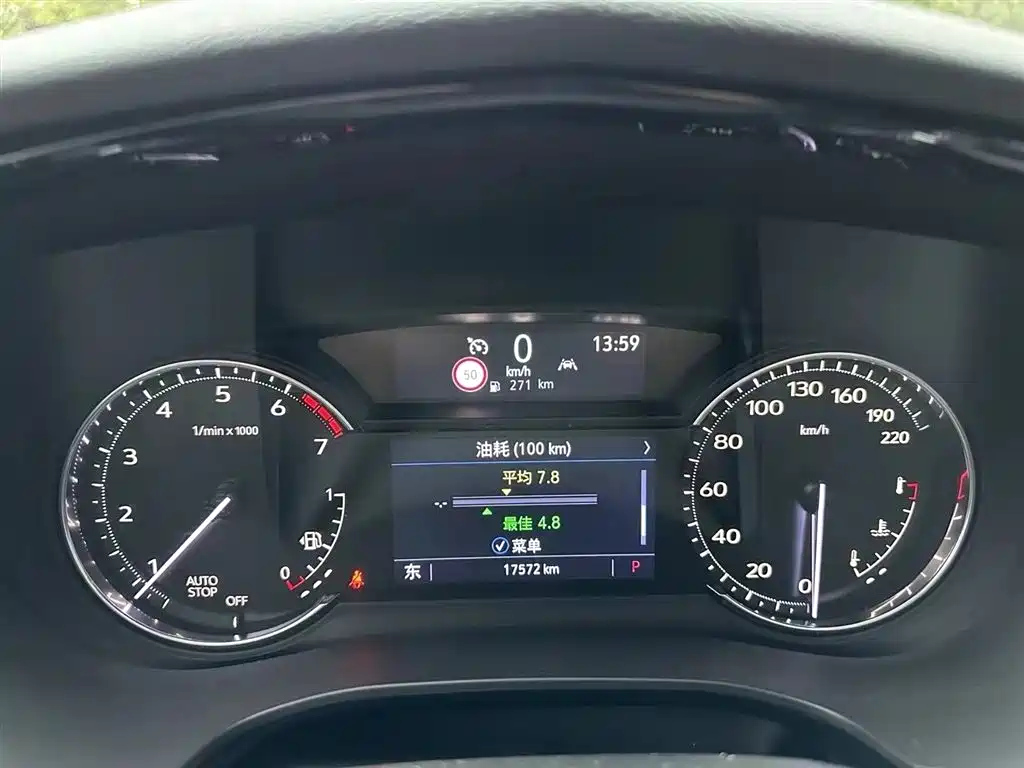CADILLAC XT6 2020