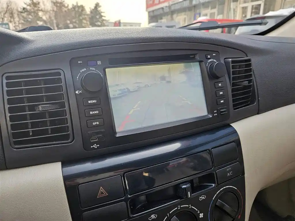BYD F3 2015