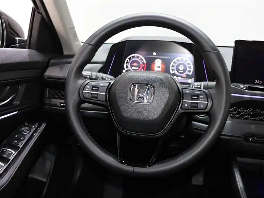 HONDA ACCORD 2024