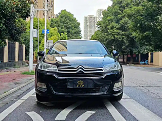 CITROEN C5 2016