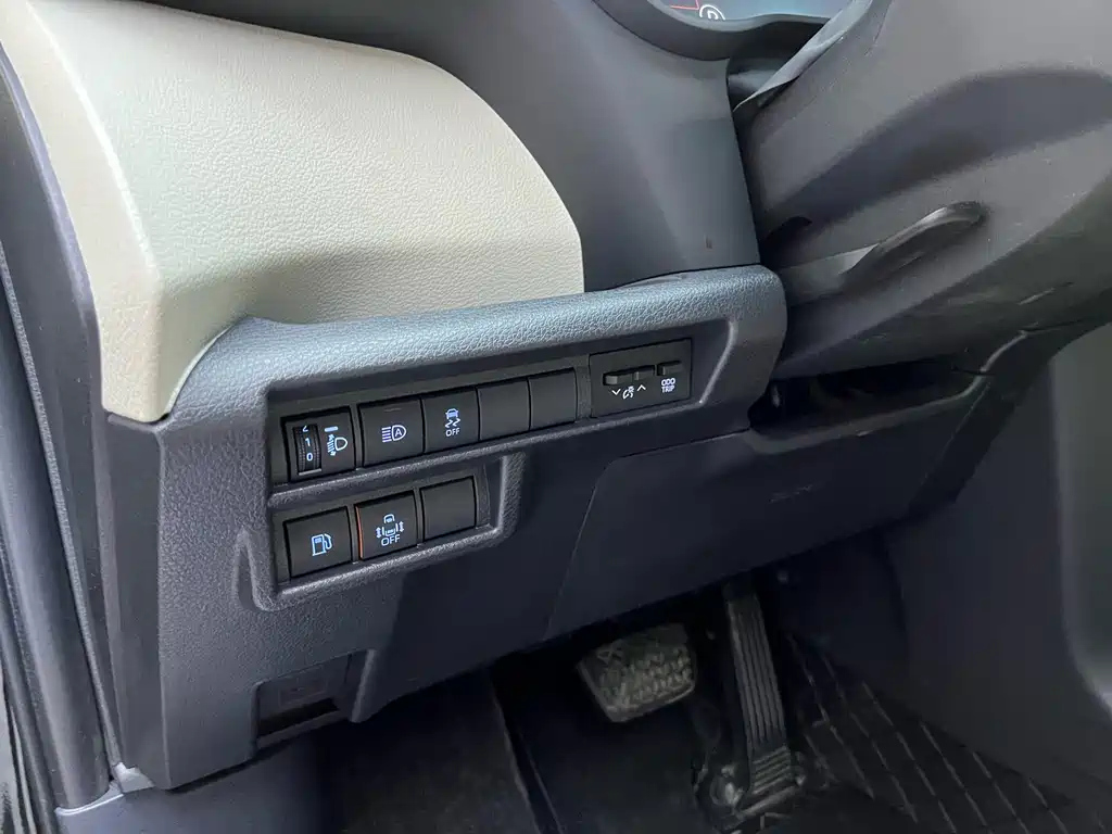 TOYOTA SIENNA SIENNA 2022