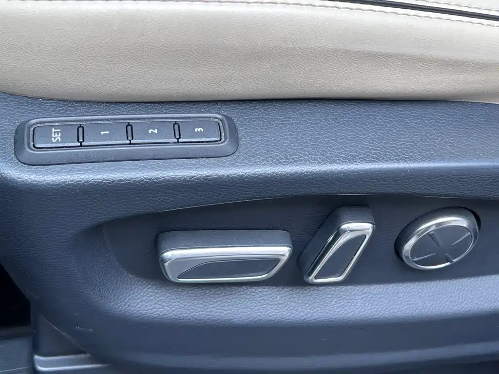 TRUMPCHI M8 2022
