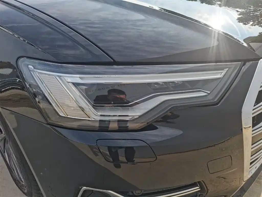 AUDI A6L 2023